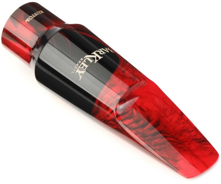 Barkley Tenor Sax POP KUSTOM 7 Mouthpiece