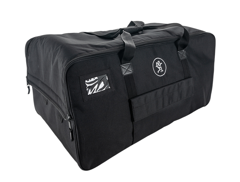 Mackie Thrash215 Bag