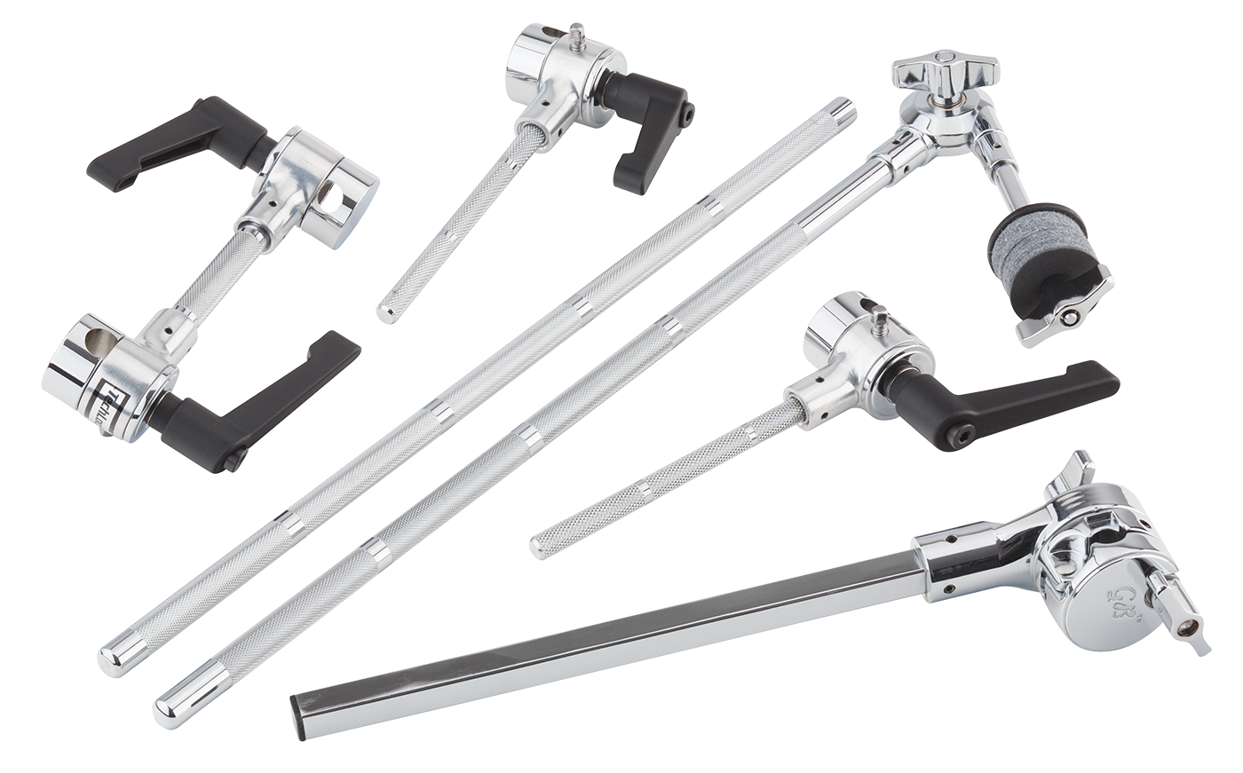 Timbale Hardware Set