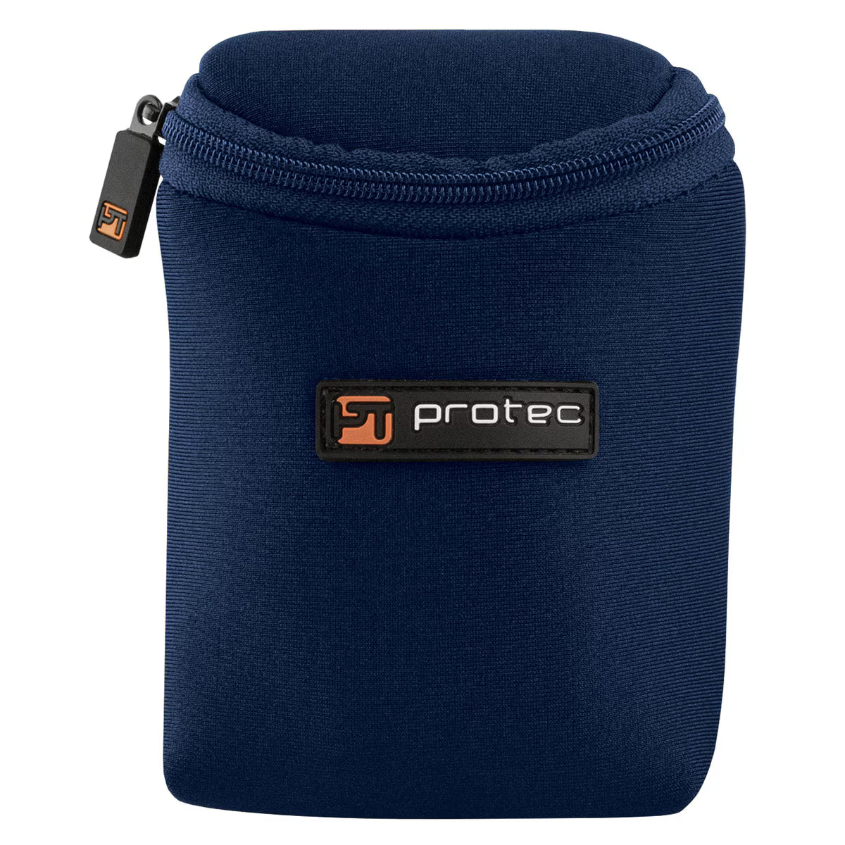 Trumpet Mouthpiece Pouch - Neoprene, 3-Piece