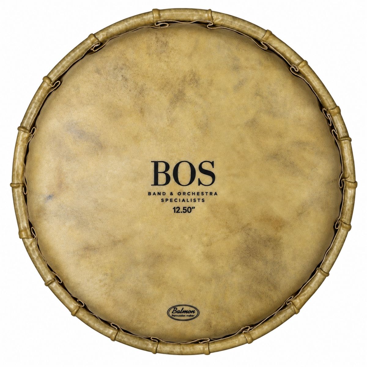 BOS Cuero de Conga - Ivory