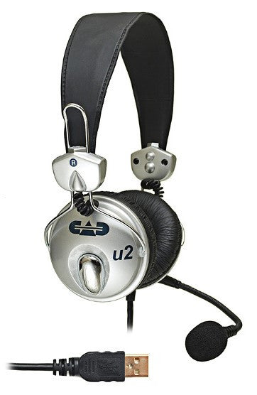 CAD Audio U2 Headset