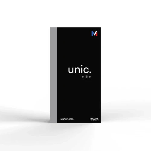 MARCA Unic. Elite Bb Clarinet Reeds - (1 packs)