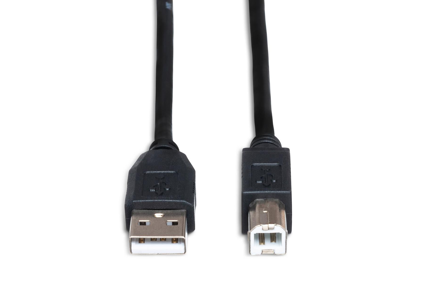 Hosa High Speed USB Cable