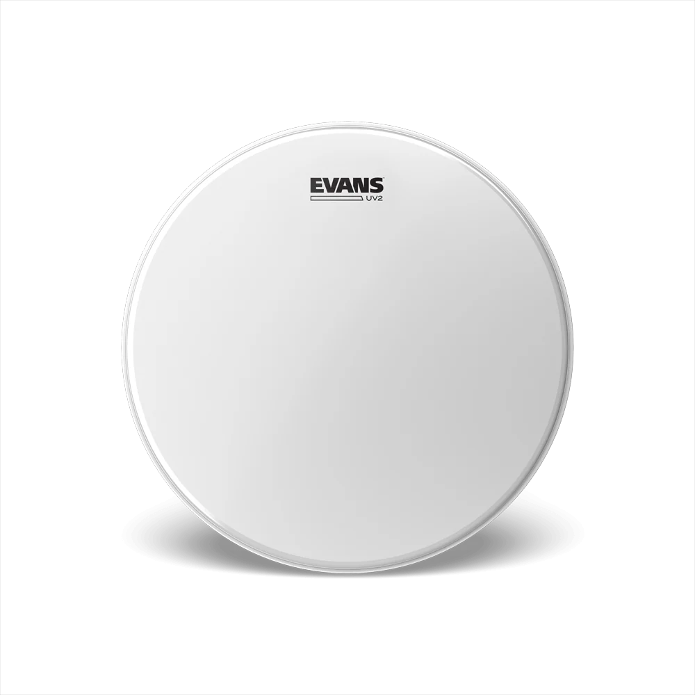 EVANS UV2 Coated Tom Batter