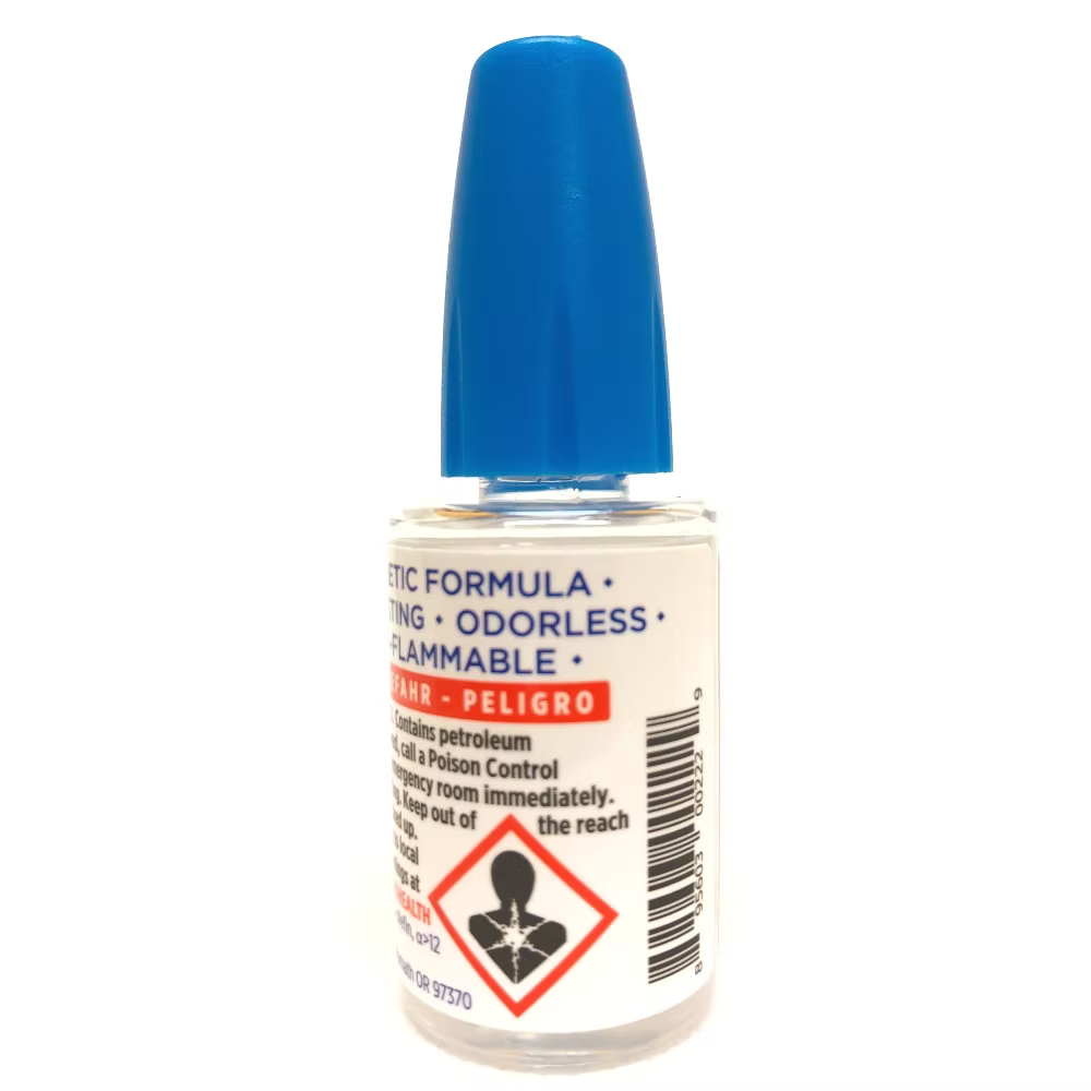 Ultra-Pure Light Bearing Oil
