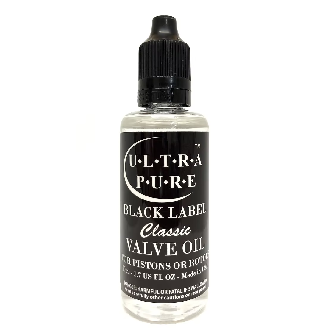 Ultra Pure Ultra Valve Oil