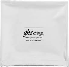GHS Cuatro Guitar Strings (Singles)  (CUERDA SUELTA)