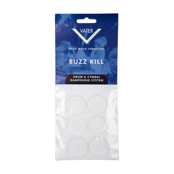 Vater Buzz Kill Dampener Gel