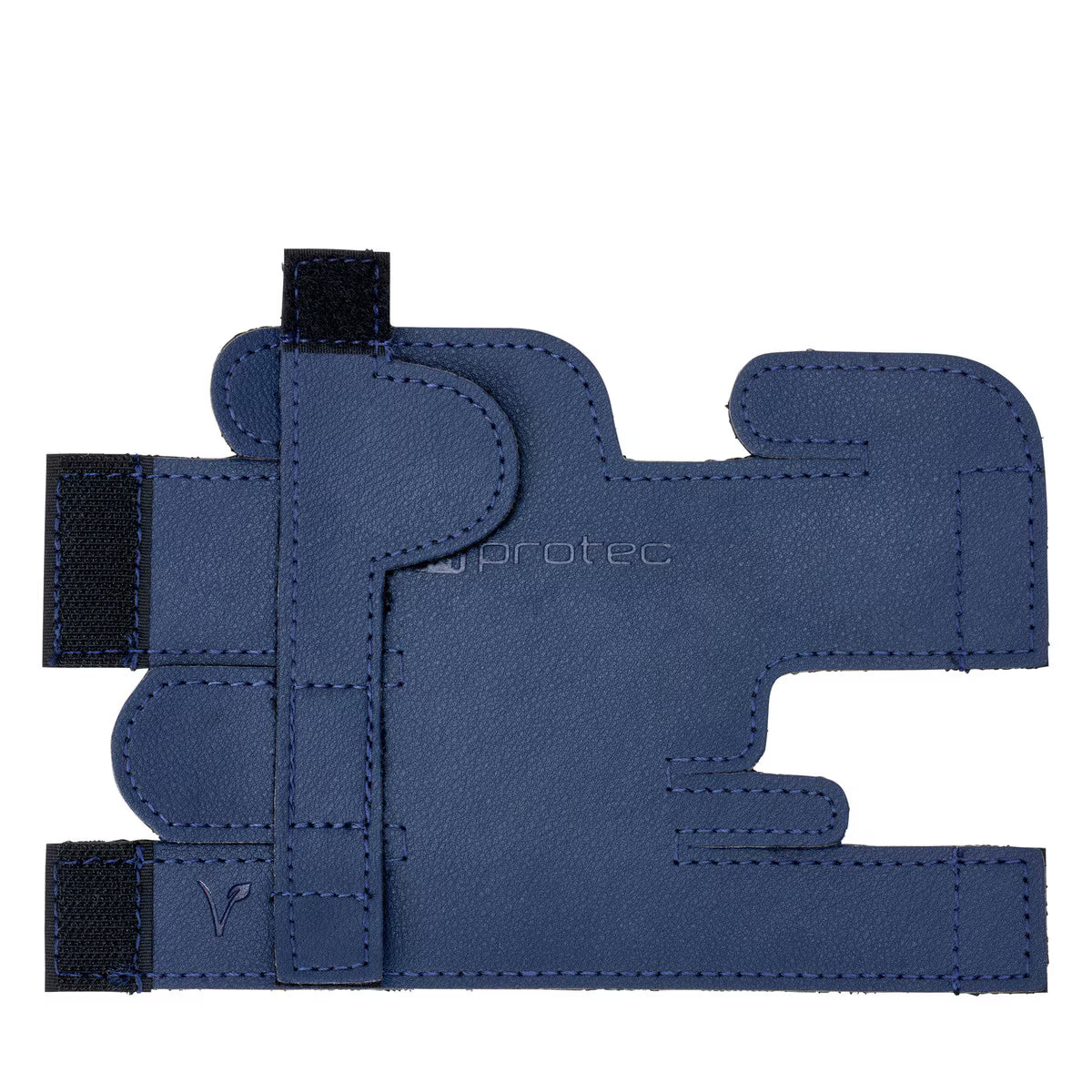 Protec Trumpet Valve Guard - Leatherette, 6-Point