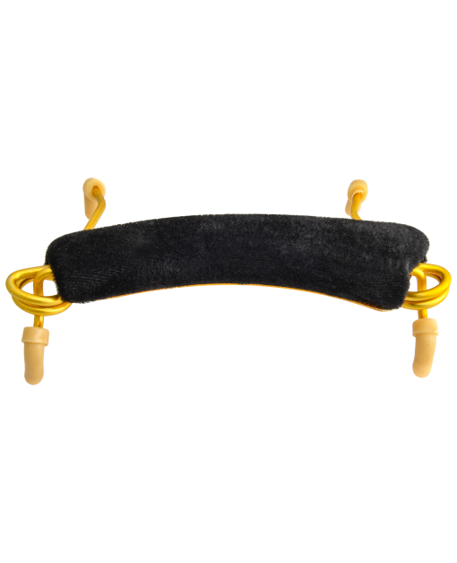 Anton Breton VP-70 Menuhin-Style Adjustable Violin Shoulder Rest 4/4 – 3/4 Size