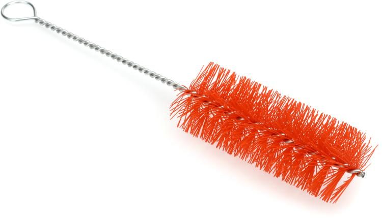 Valve Brush with Wire Handle