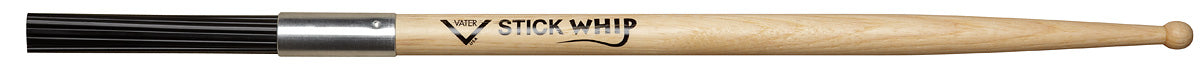 Vater Stick-Whip - Stick and Brush Combination