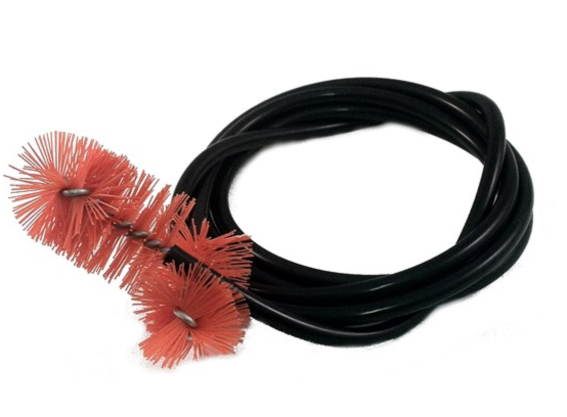 Venture Trumpet & Trombone Cleaning Snake