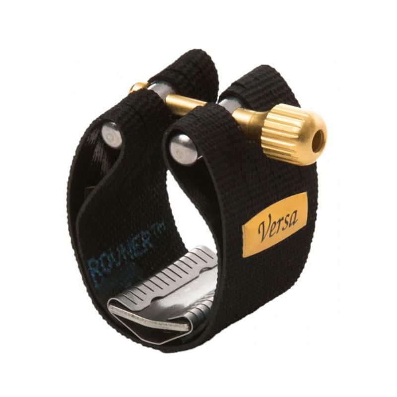 Rovner Versa Ligature for Standard Hard Rubber Mouthpieces