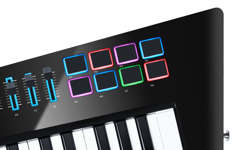 Alesis Vortex Wireless 2 Keyboard Controller