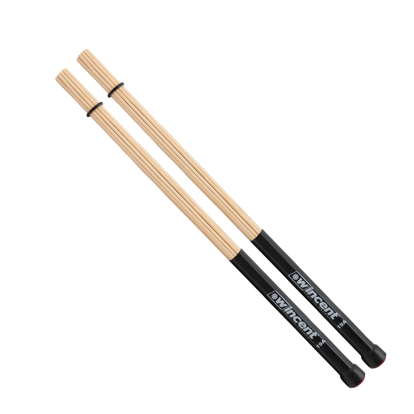 Wincent W-19A Bamboo Rods