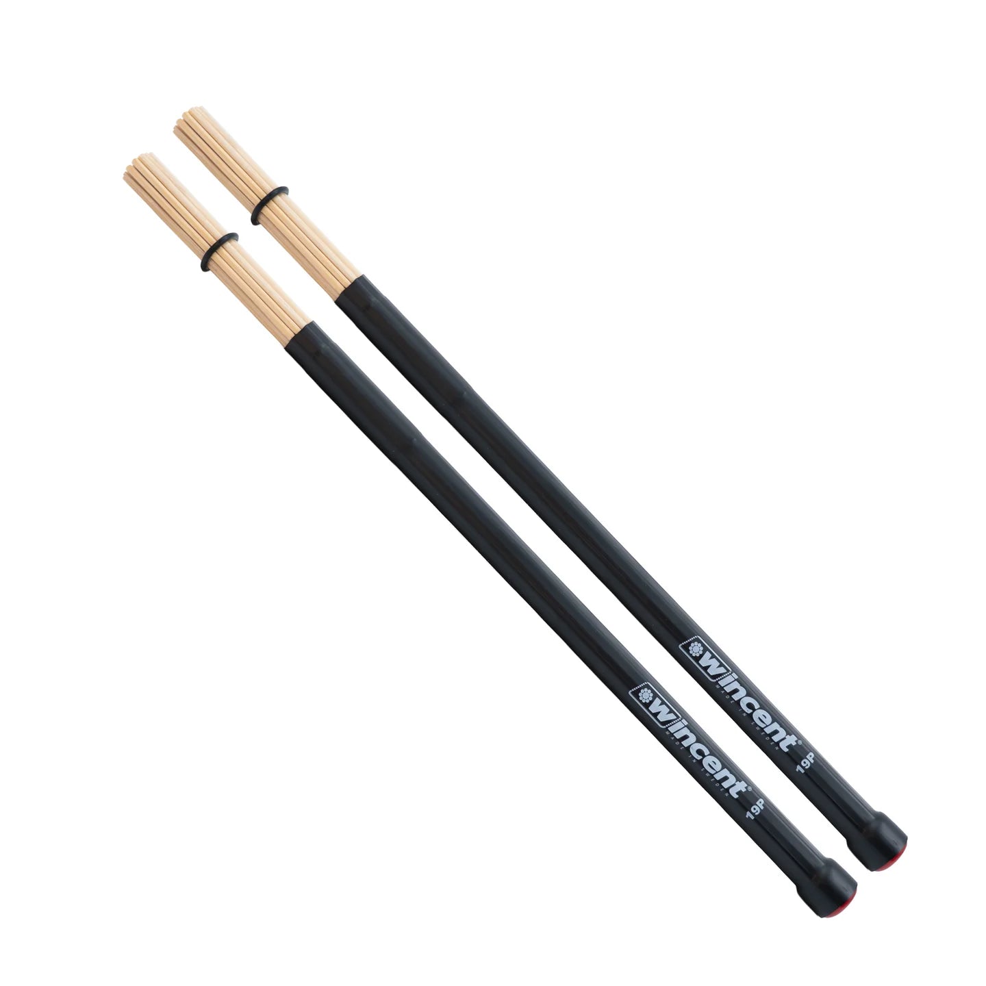 Wincent W-19P Bamboo Rods