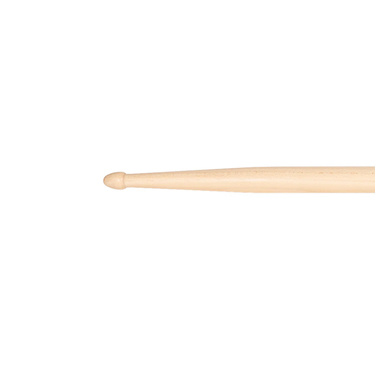 Wincent W-5B Hickory Drum Stick- Wood Tip