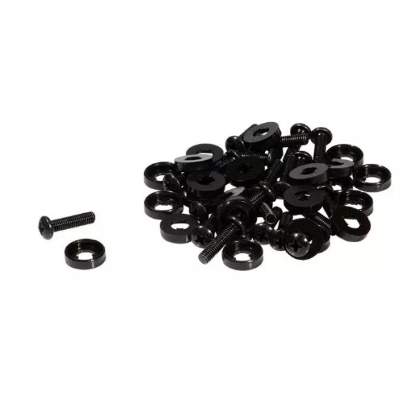 On Stage 25 Pack of Rack Screws