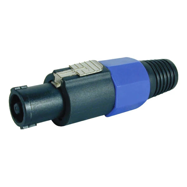 Studio Z 8-Pin SPKN Type Male Plug Connector
