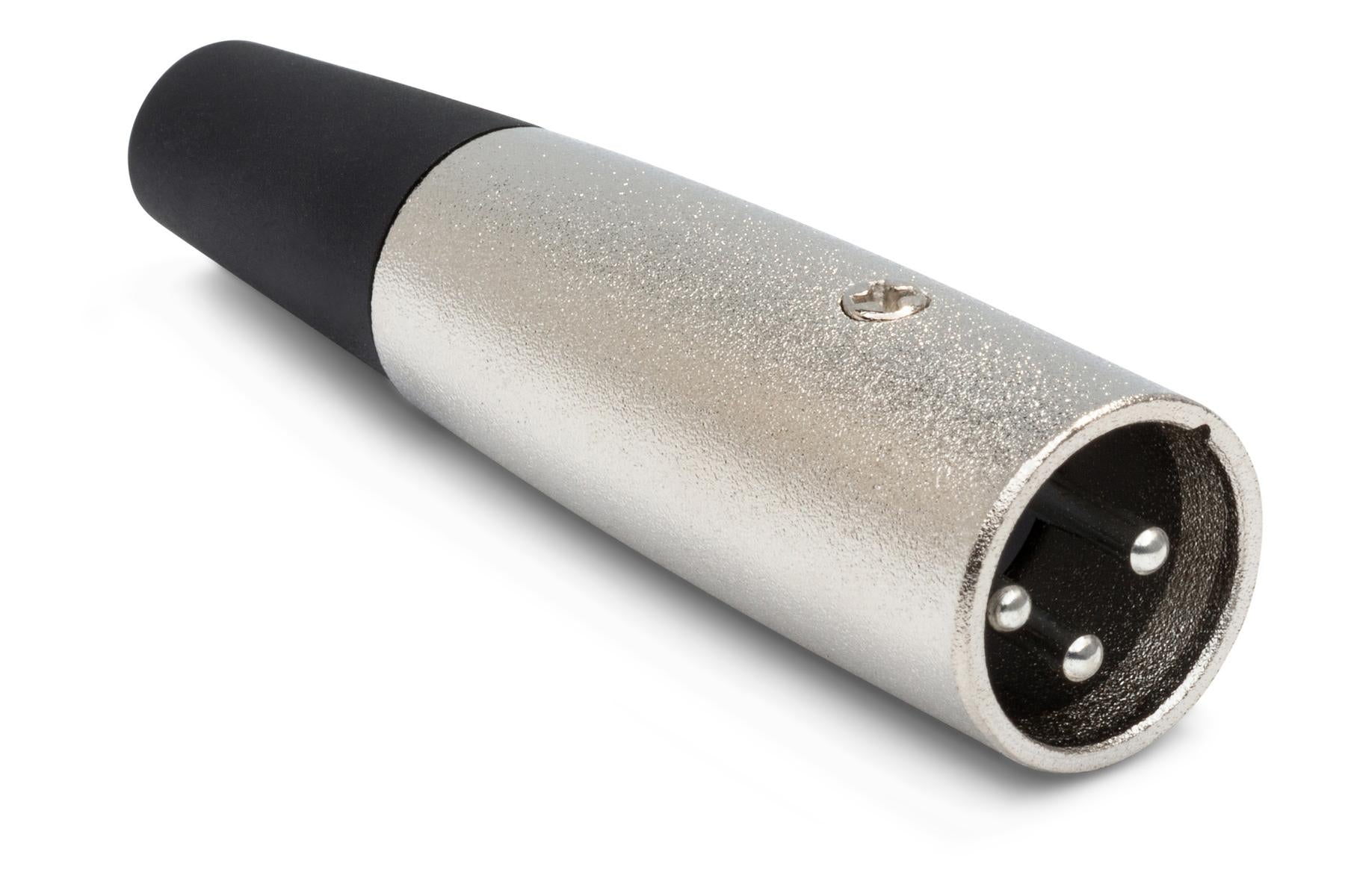 HOSA Connector XLR3M