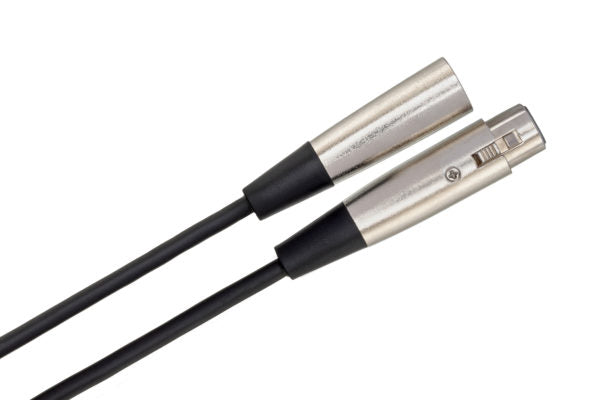 Hosa Balanced Interconnect XLR3F To XLR3M