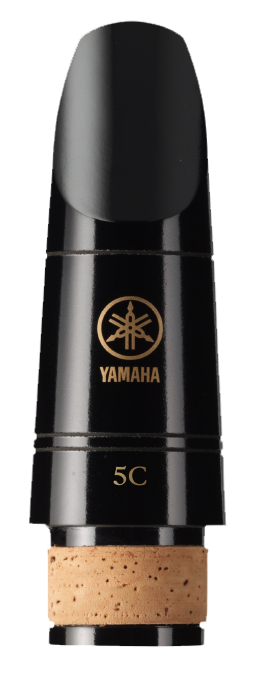 Yamaha Bb Clarinet Mouthpiece