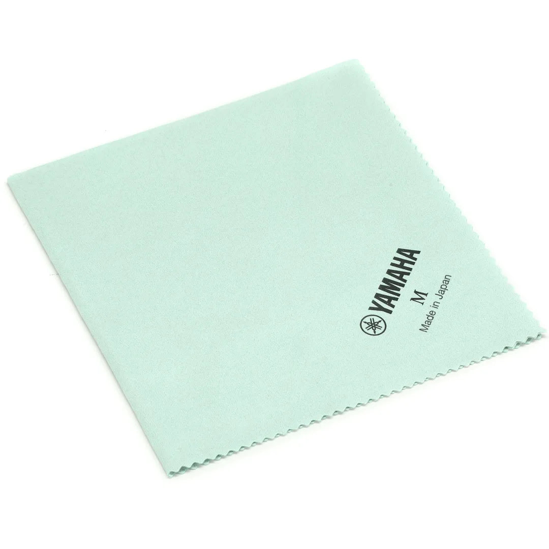 Yamaha Silver Polishing Cloth - Medium YAC1110P2