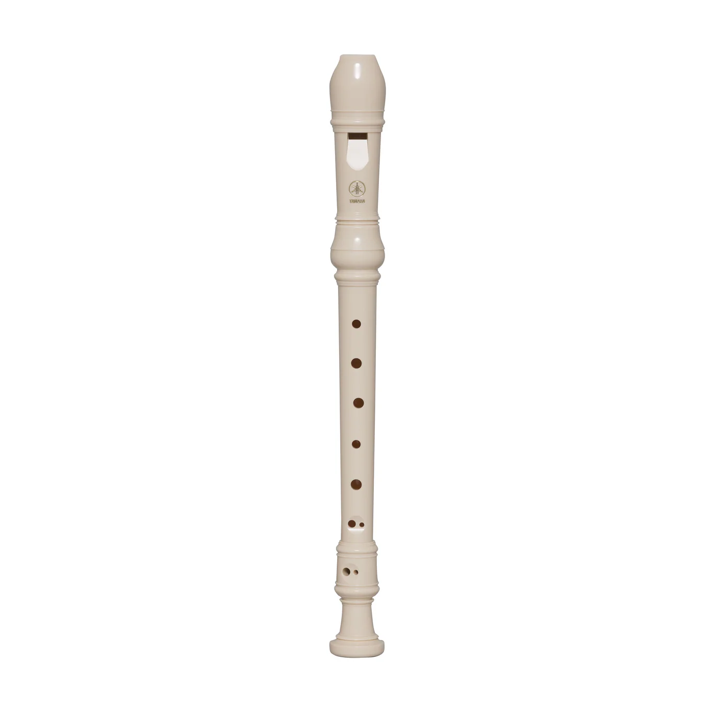 Yamaha YRS-24B Soprano Recorder - 086792507972