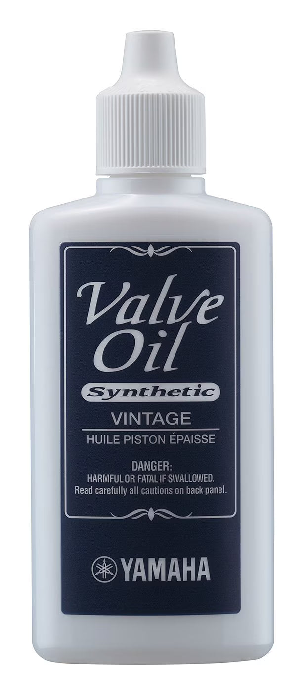 Yamaha Valve Oil Synthetic