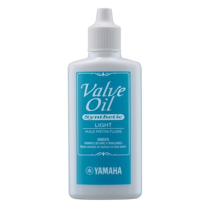 Yamaha Valve Oil Synthetic