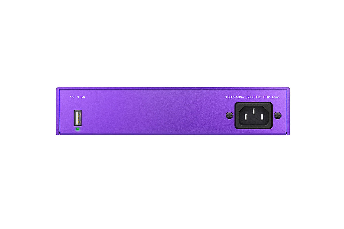 NUX Zeus Isolated Power Supply