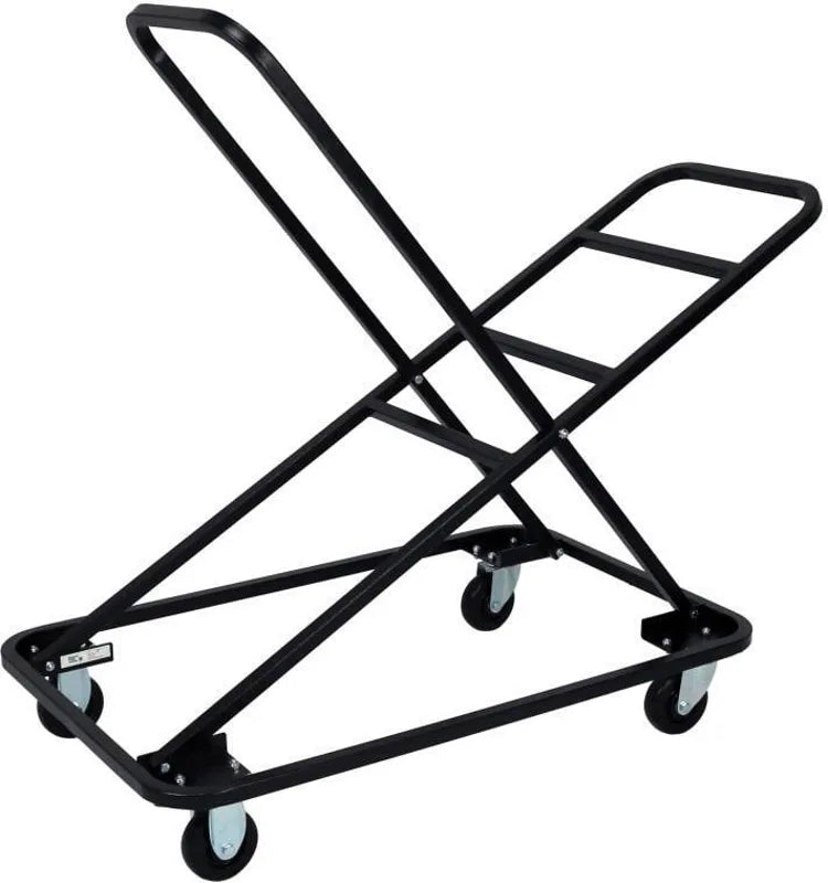 National Public Seating DY-82 Dolly for 8200 Series Melody Chairs