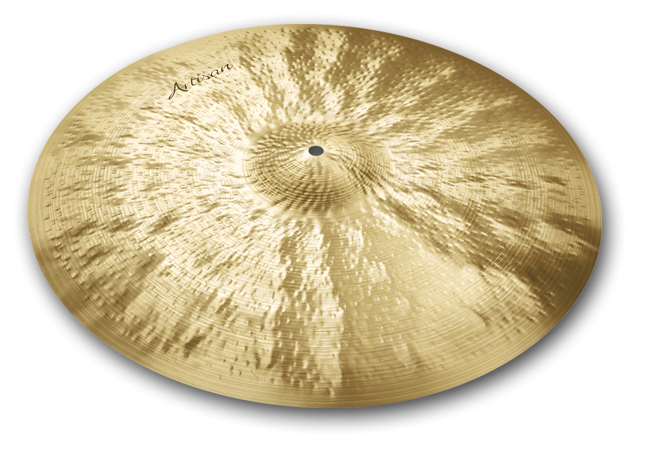 Sabian Artisan Light Ride Cymbal