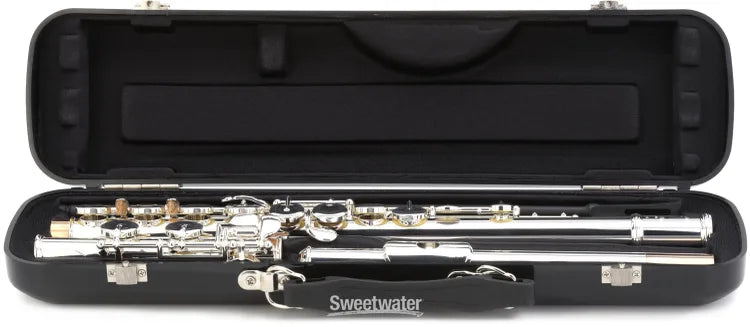 Pearl Flutes PF200 Belsona Student Flute