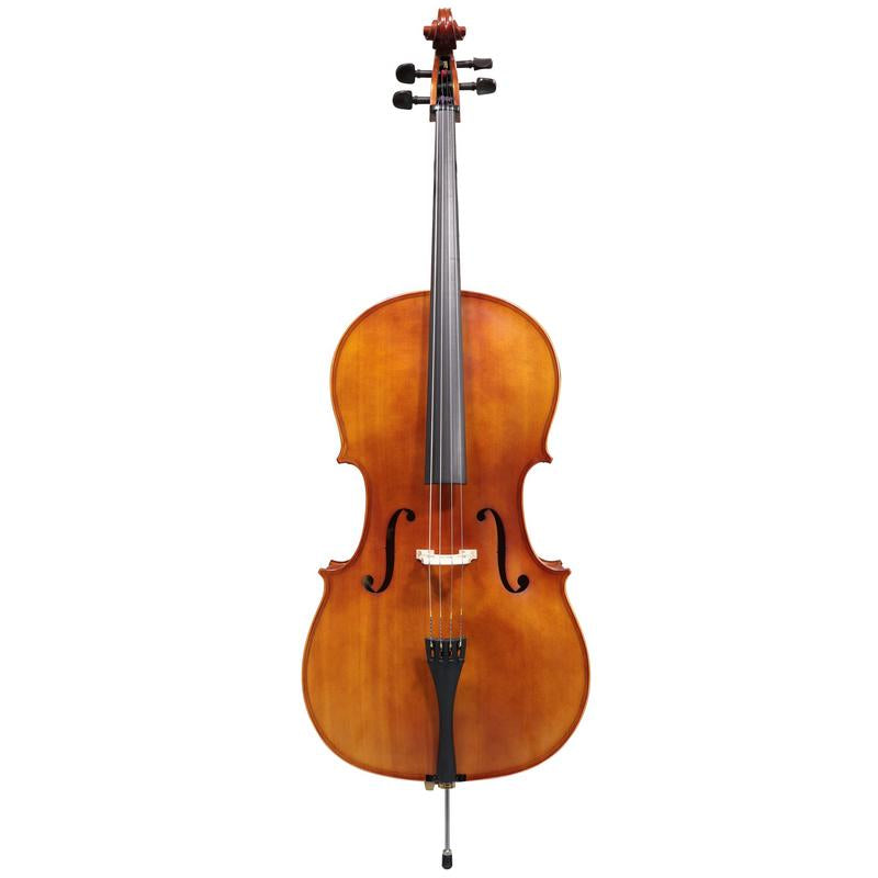 Knilling KVC1244 Sebastian Premier Cello Outfit, 4/4 size
