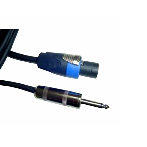 Sky Speaker Cable Speakon to 1/4 plug
