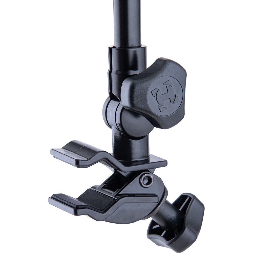 Hercules Stands 2-in-1 Tablet and Phone Holder