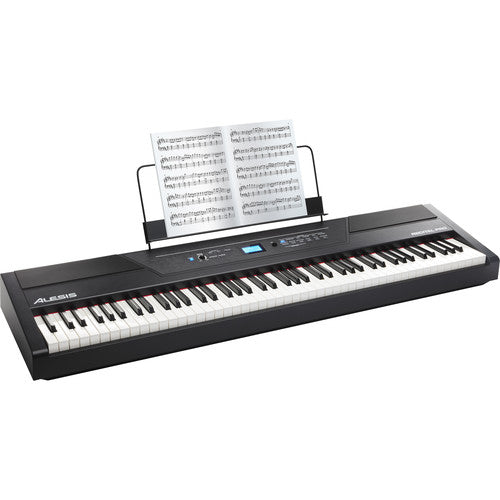 Alesis Recital Pro 88-Key Digital Piano
