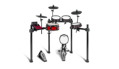 Alesis Nitro Max Mesh Electronic Drum Set
