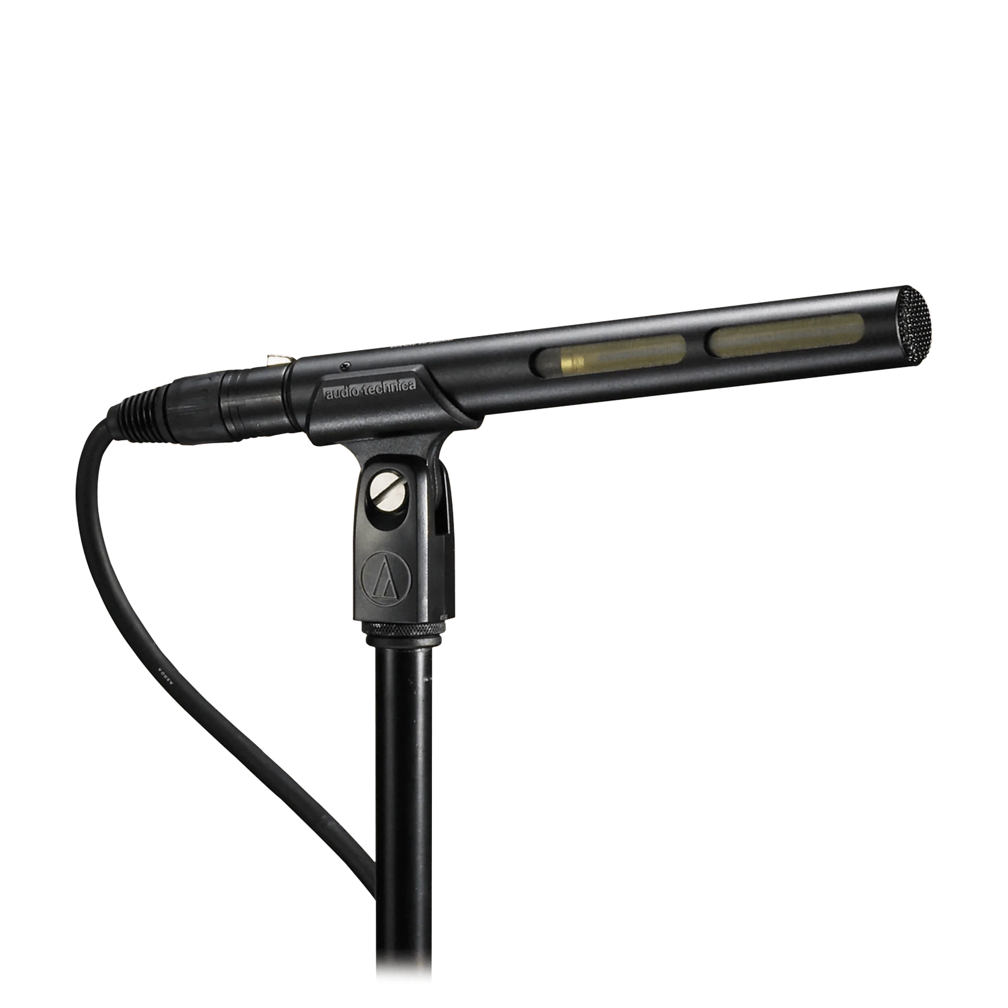 Audio-Technica AT875R Line + Gradient Condenser Microphone