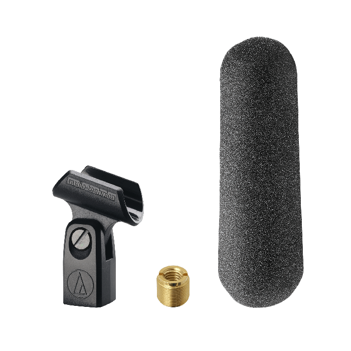 Audio-Technica AT875R Line + Gradient Condenser Microphone