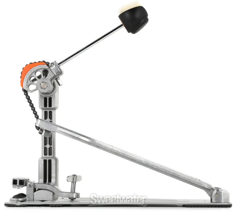 Pearl P930 Longboard Single Bass Drum Pedal  Single Chain