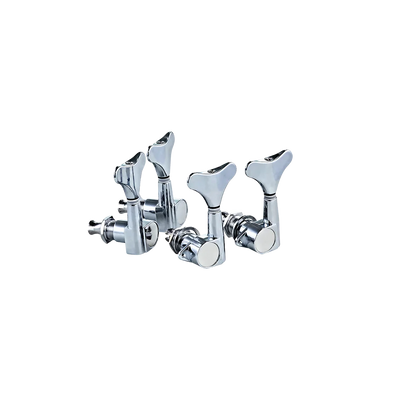 Ortega Tuning Machine Die Cast Bass 2+2 set