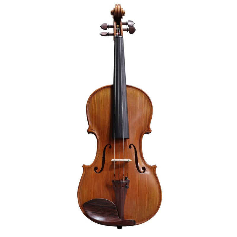 Anton Eminescu 28F-1 Grand Master Stradivari Model Violin 4/4