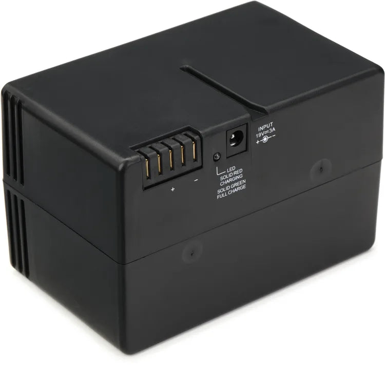 Mackie GB-200 Thrash212/ThumpSub Go Spare Battery