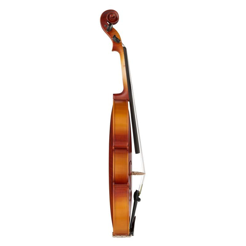 Knilling KVA4055 Bucharest Viola 15.5"Outfit