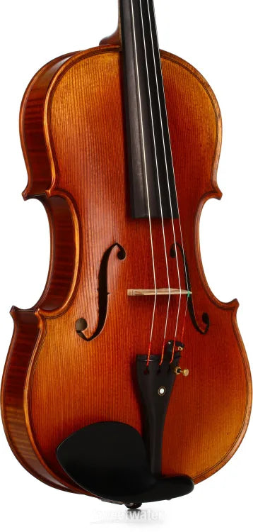 Knilling 26F 4/4 Size Anton Eminescu Master Model Violin