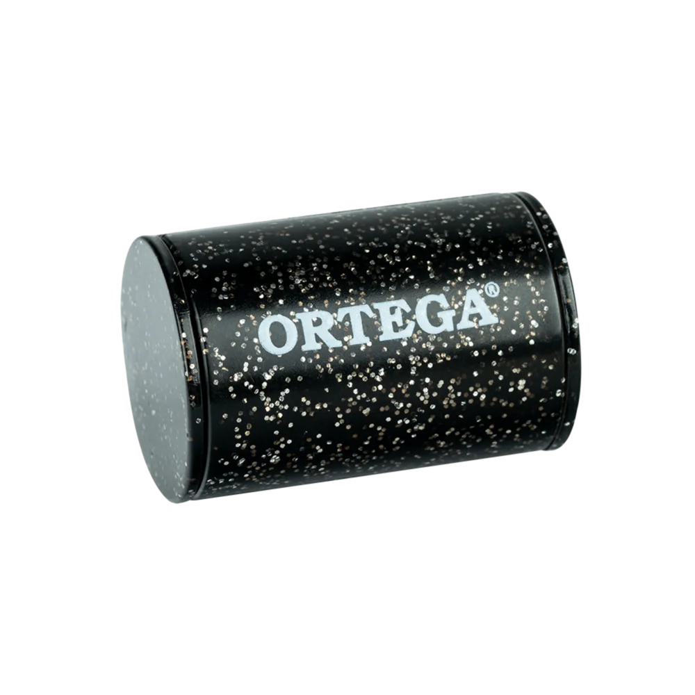 ORTEGA Plastic Finger Shaker PVC